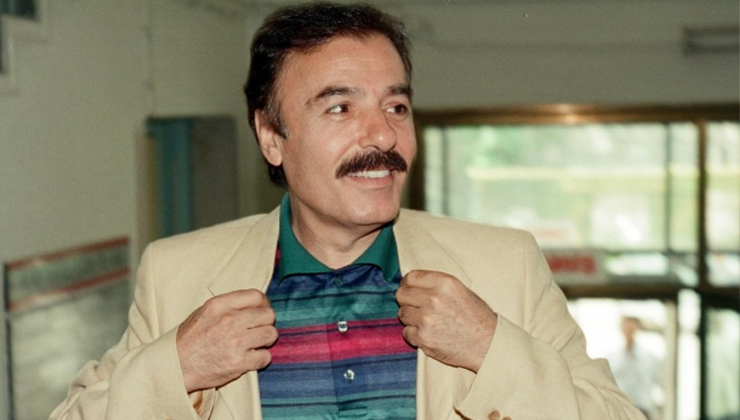 Ferdi Tayfur, mal varlığının bir kısmını TSK’ye ve hayır kurumlarına bırakmış