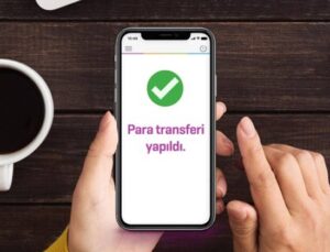 İBAN’a para gönderenler dikkat! EFT ve havalede yeni dönem