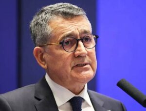 TÜSİAD Yüksek İstişare Konseyi Başkanı Ömer Aras’a Soruşturma Başlatıldı