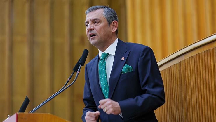 Özgür Özel açıkladı: AK Parti’ye geçen Serap Yazıcı önce CHP’ye başvurmuş