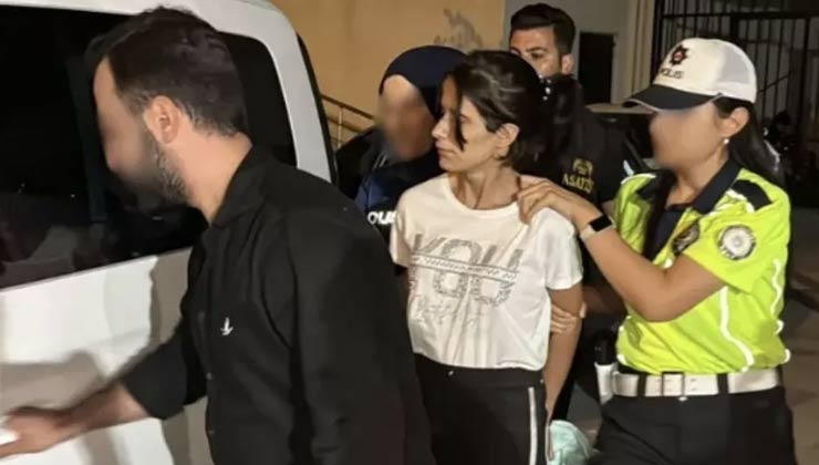 Sıla bebek davasında karar açıklandı!