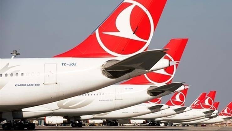 Türk Hava Yolları indirimli bilet kampanyası başlattığını duyurdu