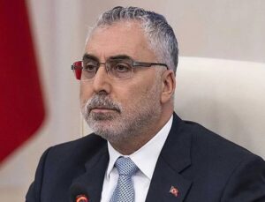 Bakan Vedat Işıkhan sektör sektör açıkladı! Çalışma saatleri Türkiye’de kısalacak mı?