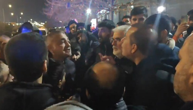 “Zenginliğimi Allah verdi” diyen AK Parti’li vekile 50 milyon dolar teşvik verilmiş!