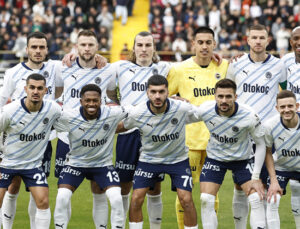 Fenerbahçe-Anderlecht maçı ne zaman? Hangi kanalda? Saat kaçta? Muhtemel 11’ler…