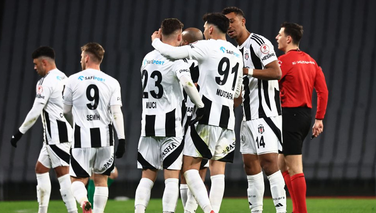 Sivasspor-Beşiktaş maçı ne zaman? Saat kaçta? Hangi kanalda?