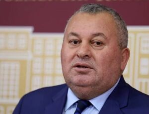 Cemal Enginyurt Erdoğan’a ateş püskürdü! Seni sandıkta gömene kadar muhalefete devam