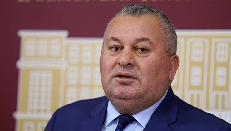 Cemal Enginyurt Erdoğan’a ateş püskürdü! Seni sandıkta gömene kadar muhalefete devam