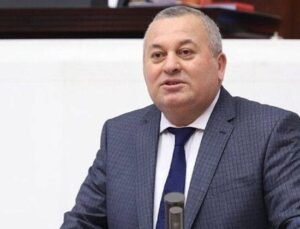 Cemal Enginyurt hakkında açılan soruşturmaya yanıt verdi
