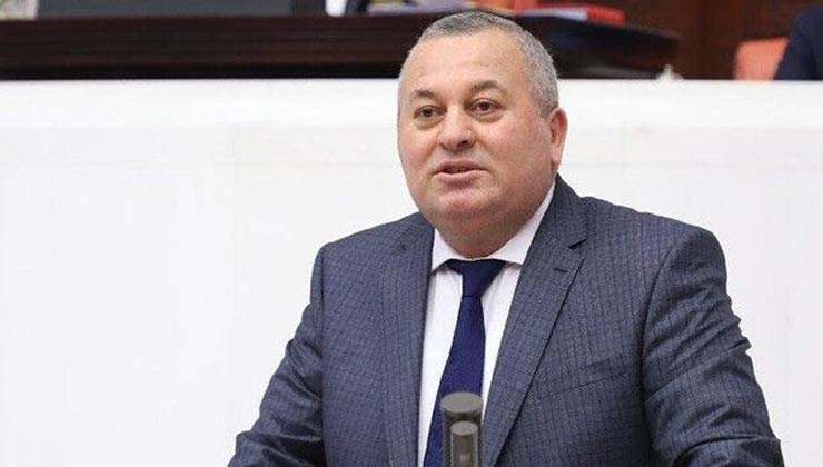 Cemal Enginyurt hakkında açılan soruşturmaya yanıt verdi