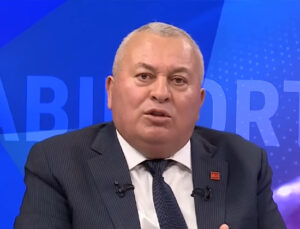 Cemal Enginyurt’tan Ziraat Bankası Genel Müdürü’ne tepki: Babanın parasını mı verdin?