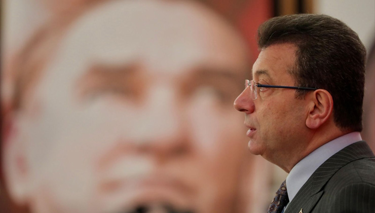 Ekrem İmamoğlu, Perşembe günü Ankara’ya gidiyor: CHP Genel Merkezi’nden partililere seslenecek