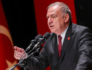 CHP’den gözaltına alınan TÜSİAD Başkanı Orhan Turhan için tepki: İktidar yürüyüşümüzü engelleyemeyecekler