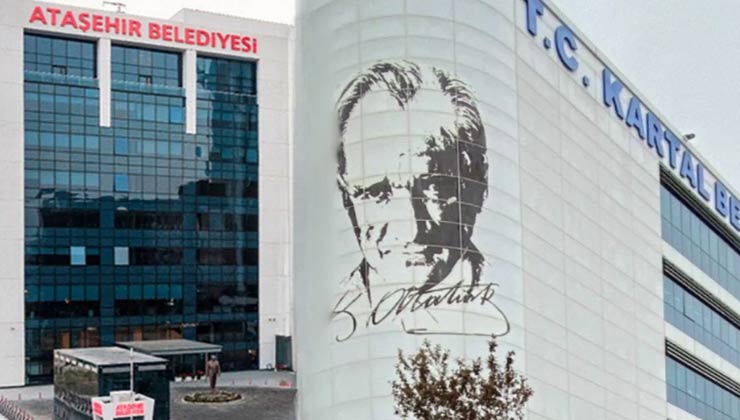 CHP’li 9 belediyeye operasyon! 10 kişi tutuklama istemiyle mahkemeye sevk edildi