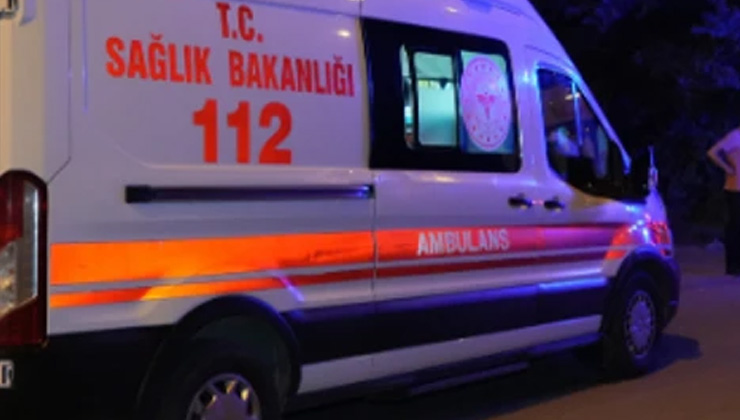 CHP’li milletvekilinin aracı kaza yaptı: 3 kişi yaralandı!