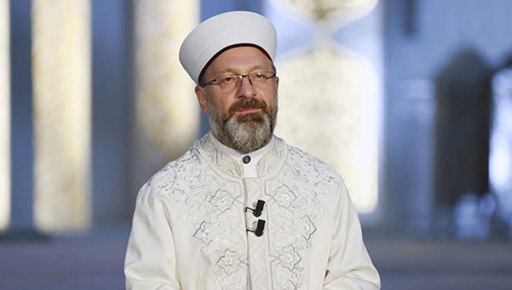 Diyanet’ten açıklama: Fitre emekli ve asgari ücretliye de verilebilir