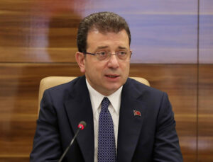 Ekrem İmamoğlu’ndan iktidara çağrı: Mertçe mücadele edelim