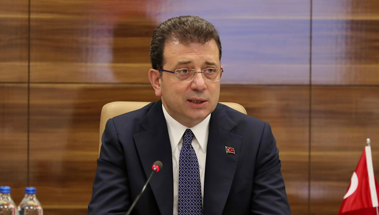 Ekrem İmamoğlu’ndan iktidara çağrı: Mertçe mücadele edelim