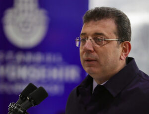 Ekrem İmamoğlu’na sahte diploma soruşturması!