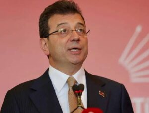 CHP adayı Ekrem İmamoğlu’nun ön seçim sonrası planı belli oldu
