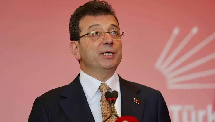 CHP adayı Ekrem İmamoğlu’nun ön seçim sonrası planı belli oldu