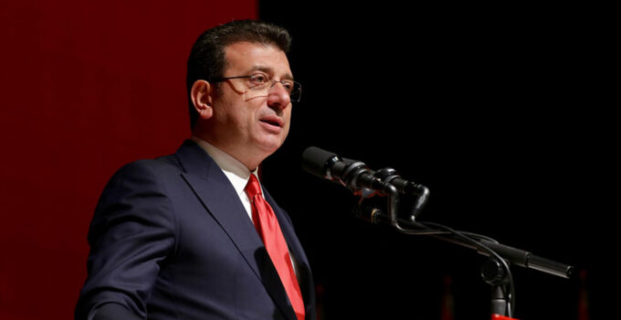 Diploması iptal edilirse Ekrem İmamoğlu askere çağrılabilir iddiası!
