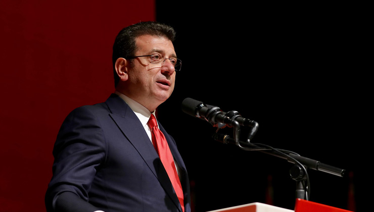 Diploması iptal edilirse Ekrem İmamoğlu askere çağrılabilir iddiası!