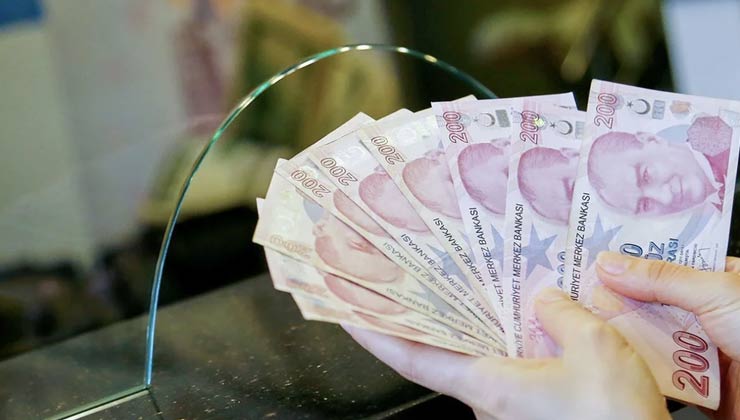 Emekli Bayram İkramiyesi İçin 3 Farklı Zam Senaryosu! İşte Beklenen Rakamlar