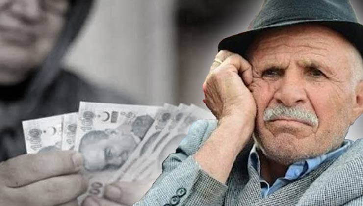 Emekli ne kadar bayram ikramiyesi alacak? İşte kulislerde konuşulan son rakamlar