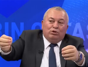 Cemal Enginyurt’tan ‘fitre miktarına’ tepki: 180 lira ile bir çorba içiliyor mu? Ayıptır ayıp!