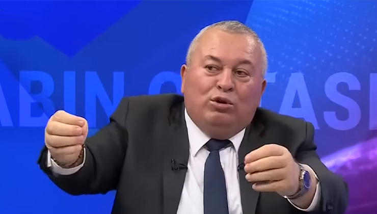 Cemal Enginyurt’tan ‘fitre miktarına’ tepki: 180 lira ile bir çorba içiliyor mu? Ayıptır ayıp!