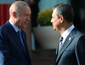 BETİMAR’dan Ocak ayı anketinde CHP birinci çıktı! Cumhurbaşkanlığı anketi sonucu ne?