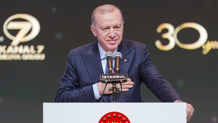 Erdoğan bayram ikramiyesi için talimat verdi! İşte masadaki 3 farklı rakam