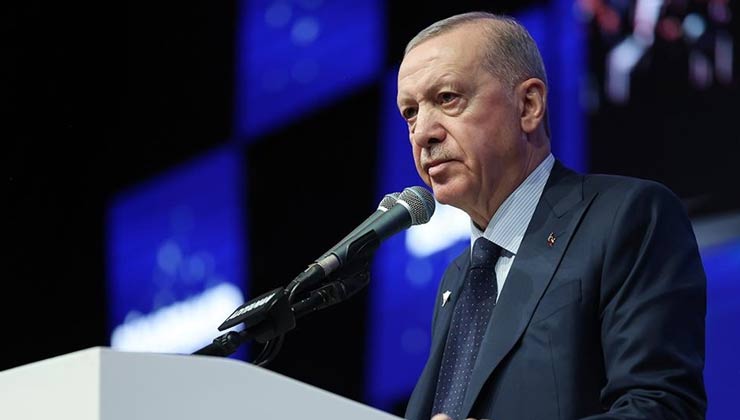 Kabinede değişiklik olacak mı? Cumhurbaşkanı Erdoğan’dan dikkat çeken yanıt