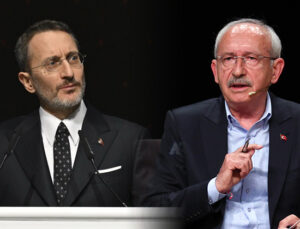 Kemal Kılıçdaroğlu, Fahrettin Altun’a tazminat ödeyecek: Veli Ağbaba’ya da 3 kuruşluk ceza