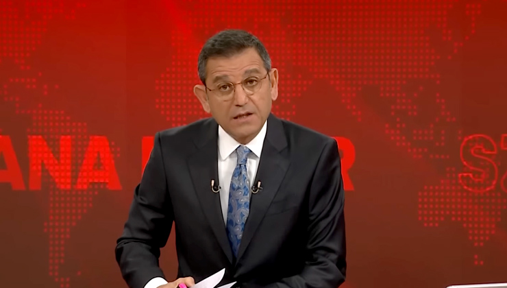 Gazeteci Fatih Portakal, ekranlara veda edeceğini açıkladı: Artık tamamen emekli olmayı düşünüyorum
