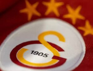 Galatasaray’dan sürpriz transfer! TFF’ye bildirildi