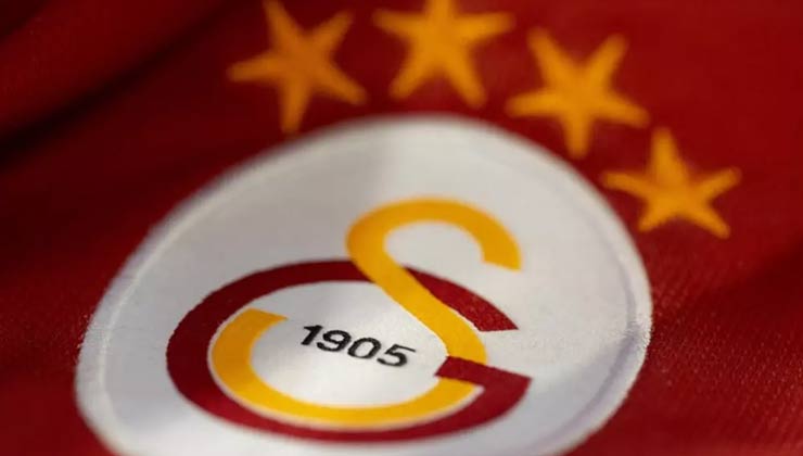 Galatasaray’dan sürpriz transfer! TFF’ye bildirildi