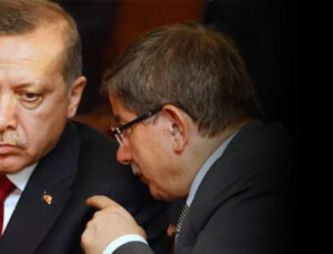 Gelecek Partisi’nden AK Parti’ye ret: Bu kirli oyunlar karşısında kongreye katılmayız