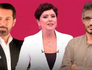 Halk TV iddianamesinde gazeteciler için istenen cezalar belli oldu