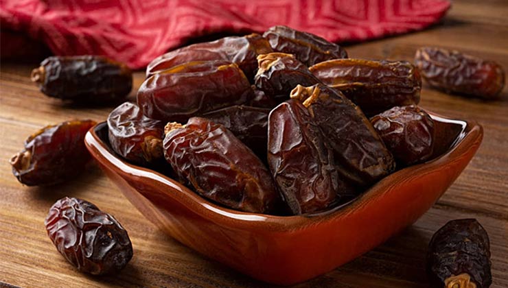 Ramazan yaklaşırken hurmaya zam! Adet fiyatını görünce şok olacaksınız