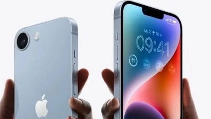 iPhone 16e tanıtıldı! iPhone 16e ve iPhone 16 arasındaki fark nedir? iPhone 16e neden daha ucuz?