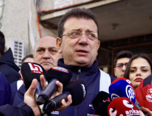 Ekrem İmamoğlu’ndan kentsel dönüşüm çağrısı: 130 milyar dolar bunun için harcansaydı İstanbul’da riskli bina kalmazdı
