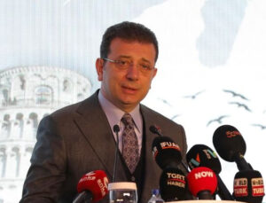 Ekrem İmamoğlu hakkında flaş gelişme: Siyasi yasak ve 7 yıla kadar hapsi istendi!