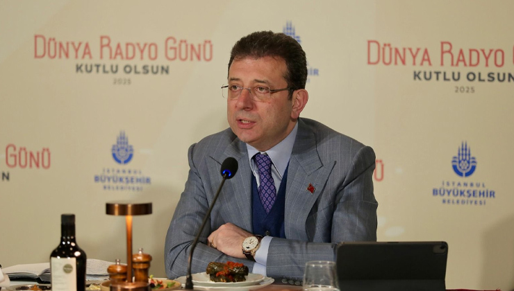 Ekrem İmamoğlu ön seçim hakkında konuştu: Yol haritamız haftaya netleşir