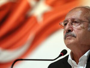 Kemal Kılıçdaroğlu’ndan 6 Şubat Depremi paylaşımı: Acımız büyük, öfkemiz derin!