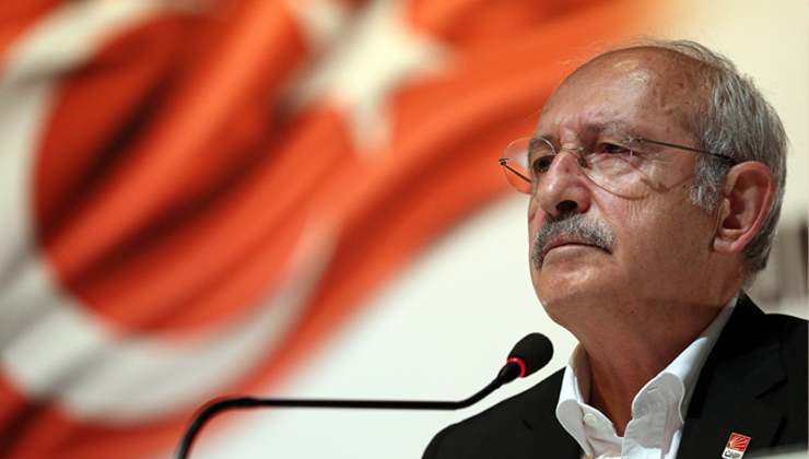 Kemal Kılıçdaroğlu’ndan 6 Şubat Depremi paylaşımı: Acımız büyük, öfkemiz derin!