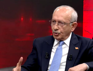 Kemal Kılıçdaroğlu’ndan TÜSİAD soruşturmasına tepki: Temiz sermaye güvende değildir