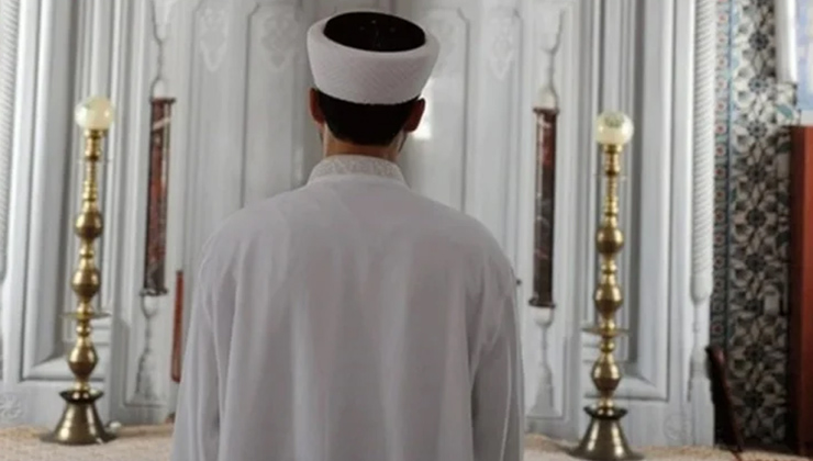 Kırklareli’de iğrenç olay: Üç kızını istismar eden imama 78 yıl hapis