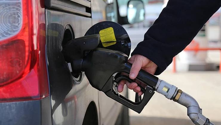 LPG fiyatına zam geldi! İşte güncel akaryakıt fiyatları